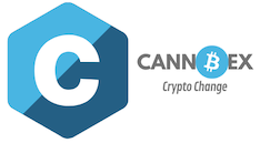 crypto change logo